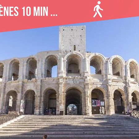 Studio Cosy Abondance Au Coeur Du Centre Historique -Wifi-Coin Chambre Αρλ Εξωτερικό φωτογραφία